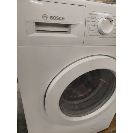 Lave Linge Hublot BOSCH WAJ28087FF