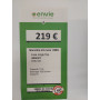 Lave Linge Top INDESIT BTWL7220