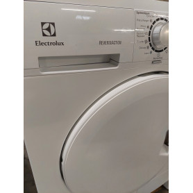 Sèche Linge 8 kg condensation ELECTROLUX EDC2086PDW