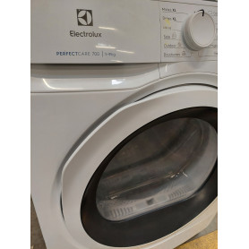 Sèche Linge 9 kg POMPE A CHALEUR ELECTROLUX EW7H4963AD