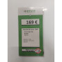 Lave Linge Top FAURE FWQ5112