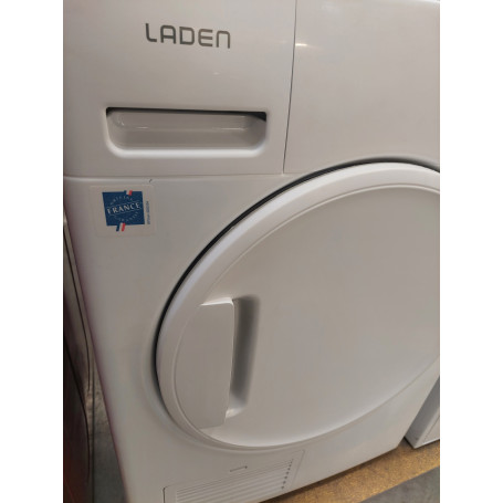 Sèche Linge 9 KG CONDENSATION LADEN DLDX90111