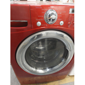Lave Linge LG 13 KG Hublot F12589FDS