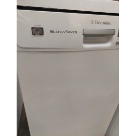 Lave Vaisselle 9 cvts posableELECTROLUX ESF47005W