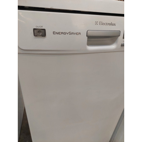 Lave Vaisselle 9 cvts posableELECTROLUX ESF47005W