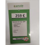 Lave Vaisselle 12 cvts posable BOSCH SGS21TW12E37