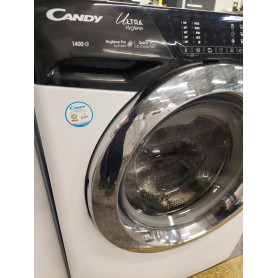 Lave Linge Hublot CANDY CSO596TWMC1S