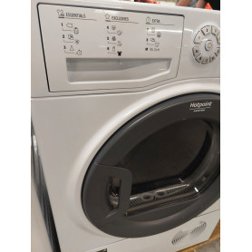 Sèche Linge 8 KG POMPE A CHALEUR HOTPOINT  FTCD8726HDM1