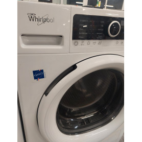 Sèche Linge 9 KG CONDENSATION WHIRLPOOL DSCX90113