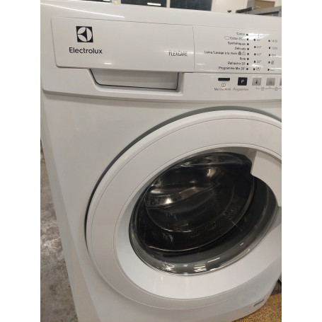 Lave Linge Hublot ELECTROLUX EWF1481BS