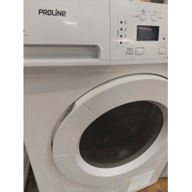 Sèche Linge 8 KG CONDENSATION PROLINE  PCD8ELECTRO