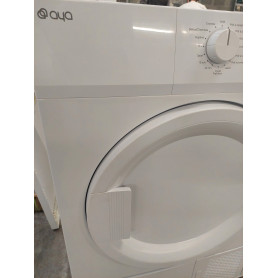 Sèche Linge 8 KG CONDENSATION AYA  ASLCPP82