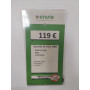 Sèche Linge 7 KG EVACUATION FAR SLEE7MI18W