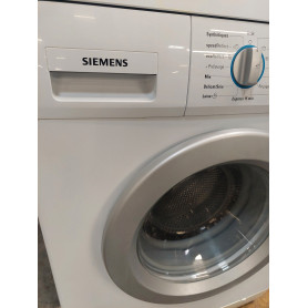 Lave Linge Hublot SIEMENS WM14E270FF