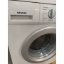 Lave Linge Hublot SIEMENS WM14E270FF