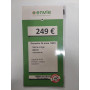 Sèche Linge 8 KG POMPE A CHALEUR BEKO DS83126A1W