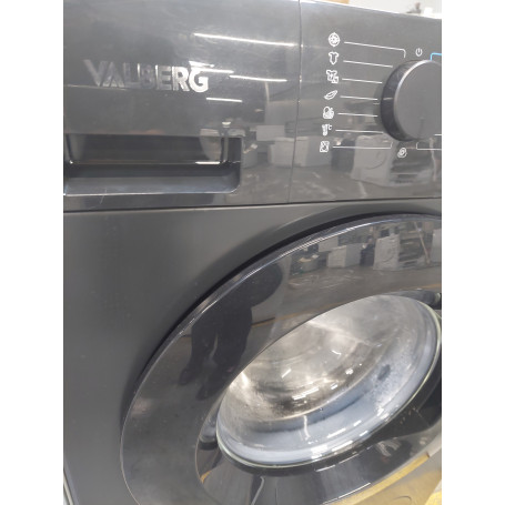 Lave Linge Hublot VALBERG WF612ABL180C