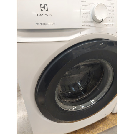 Lave Linge Hublot ELECTROLUX EW6F4843BB