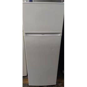 Refrig Double Froid PROLINE DD209WH