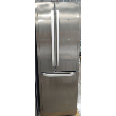 Refrig. Combiné HOTPOINT CMO4FFE