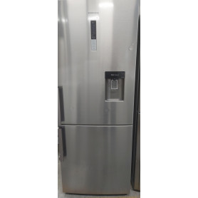 Refrig. Combiné SAMSUNG RL4363FBASL