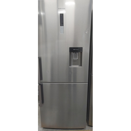 Refrig. Combiné SAMSUNG RL4363FBASL
