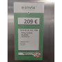Refrig. Combiné VALBERG CNF326DX742C