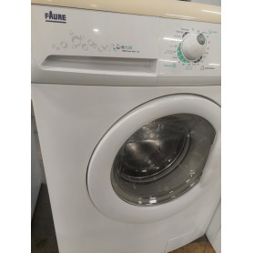 Lave Linge Hublot FAURE FWF3103
