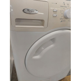 Sèche Linge 6 KG CONDENSATION WHIRLPOOL AZB8570