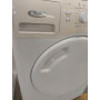Sèche Linge 6 KG CONDENSATION WHIRLPOOL AZB8570