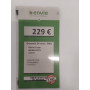 Sèche Linge 6 KG CONDENSATION WHIRLPOOL AZB8570
