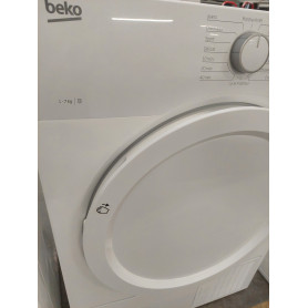 Sèche Linge 7 KG CONDENSATION BEKO DDB7101PAOW