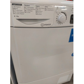 Sèche Linge 8 KG POMPE A CHALEUR  INDESIT EDPEG45A1