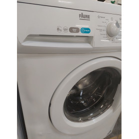 Lave Linge Hublot FAURE FWGB6122K