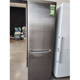 Refrig. Combiné HOTPOINT SBL1812FHA