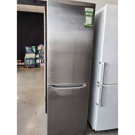 Refrig. Combiné HOTPOINT SBL1812FHA