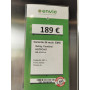 Refrig. Combiné HOTPOINT SBL1812FHA