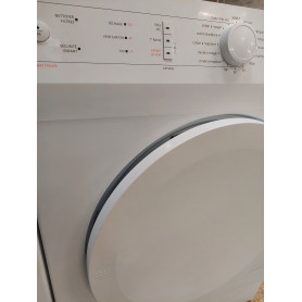 Sèche Linge 6 KG CONDENSATION GORENJE D622CM