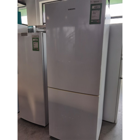 Refrig. Combiné SAMSUNG RL4323RBAWW