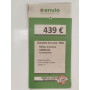 Refrig. Combiné SAMSUNG RL4323RBAWW