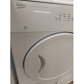 Sèche Linge 7 KG CONDENSATION BEKO DC713
