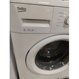 Lave Linge Hublot BEKO LLF09W2