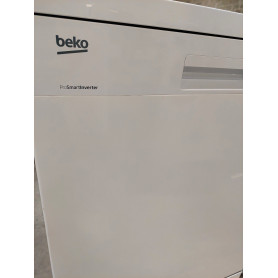 Lave Vaisselle POSABLE BEKO LAP65W2