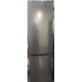 Refrig. Combiné INDESIT INFC9TI22X