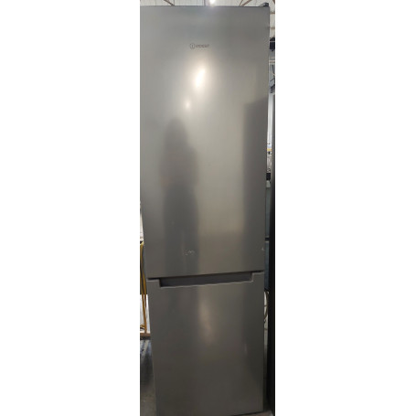 Refrig. Combiné INDESIT INFC9TI22X