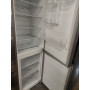 Refrig. Combiné INDESIT INFC9TI22X