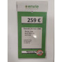 Sèche Linge 7 KG CONDENSATION ELECTROLUX ADC67556W