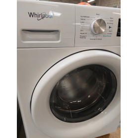 Lave Linge Hublot WHIRLPOOL FFBU8248VFR