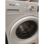 Lave Linge Hublot WHIRLPOOL FFBU8248VFR
