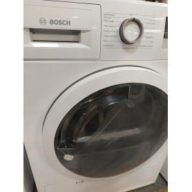 Sèche Linge 7 KG CONDENSATION BOSCH WTN85V07FF